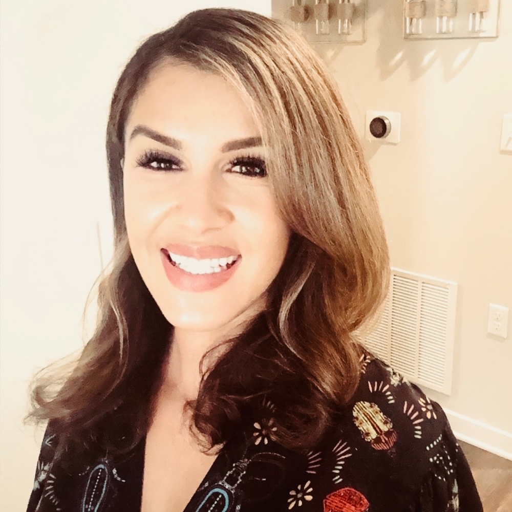 Meet your Posher, Gisele